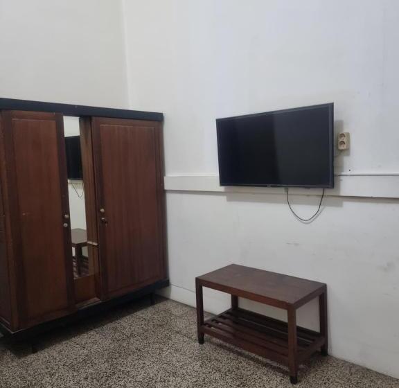 בית מלון כפרי Candi Baru