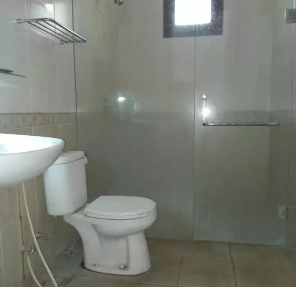 Hotel Candi Baru