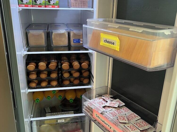 胶囊酒店 Seoul Cube Jongro