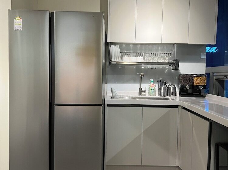 胶囊酒店 Seoul Cube Jongro