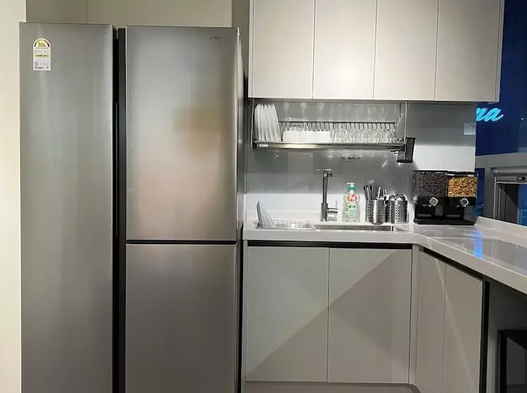 カプセルホテル Seoul Cube Jongro