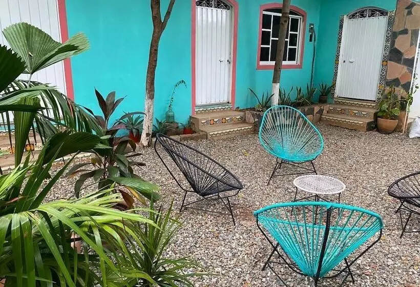 Majatalo Flow De Lupe