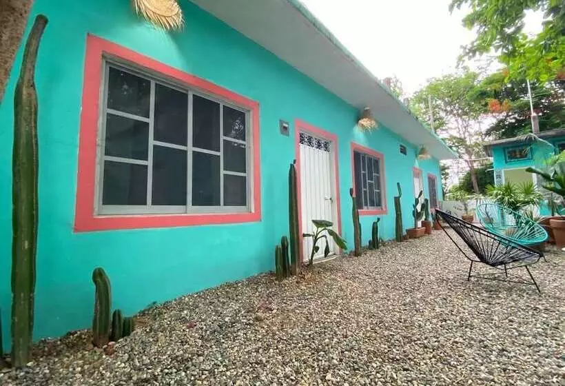 Majatalo Flow De Lupe