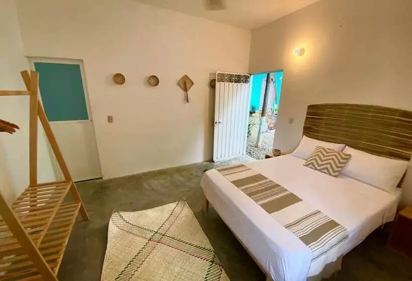 Majatalo Flow De Lupe