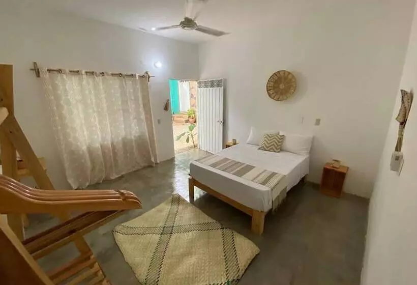 Majatalo Flow De Lupe