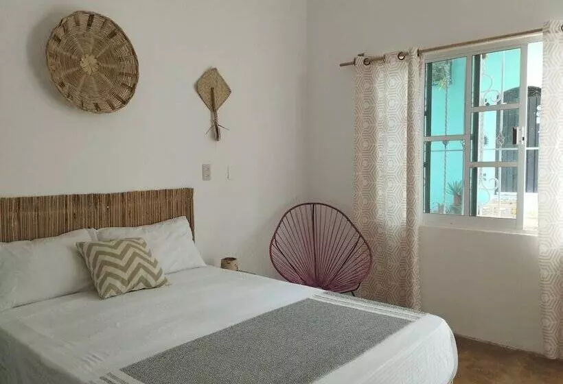 Majatalo Flow De Lupe