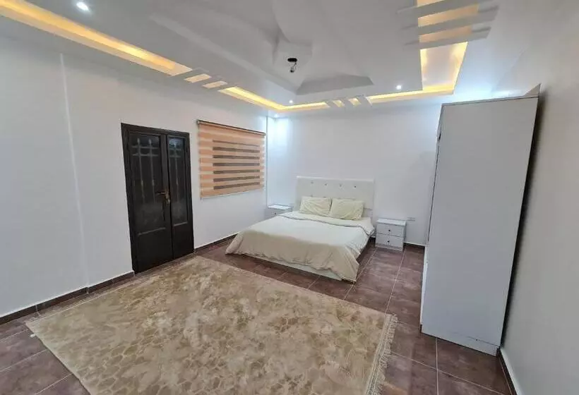 Petra Sunset Bed & Breakfast