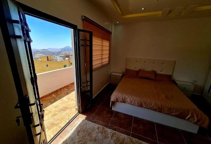 Petra Sunset Bed & Breakfast