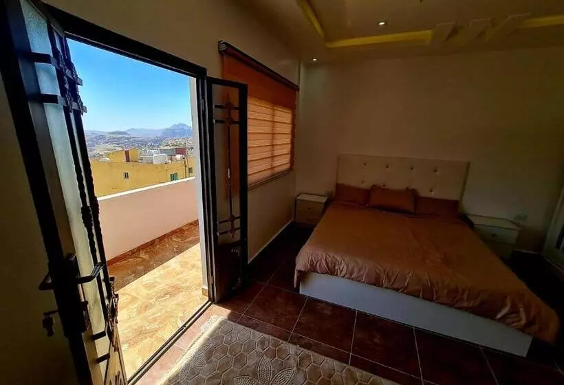 Petra Sunset Bed & Breakfast