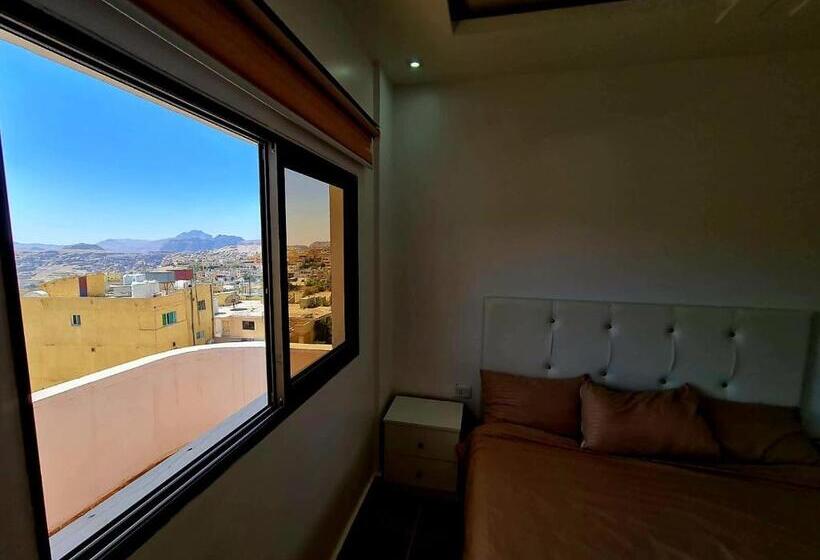 Petra Sunset Bed & Breakfast