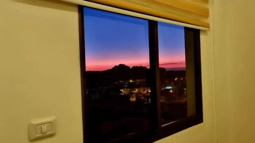 Petra Sunset Bed & Breakfast