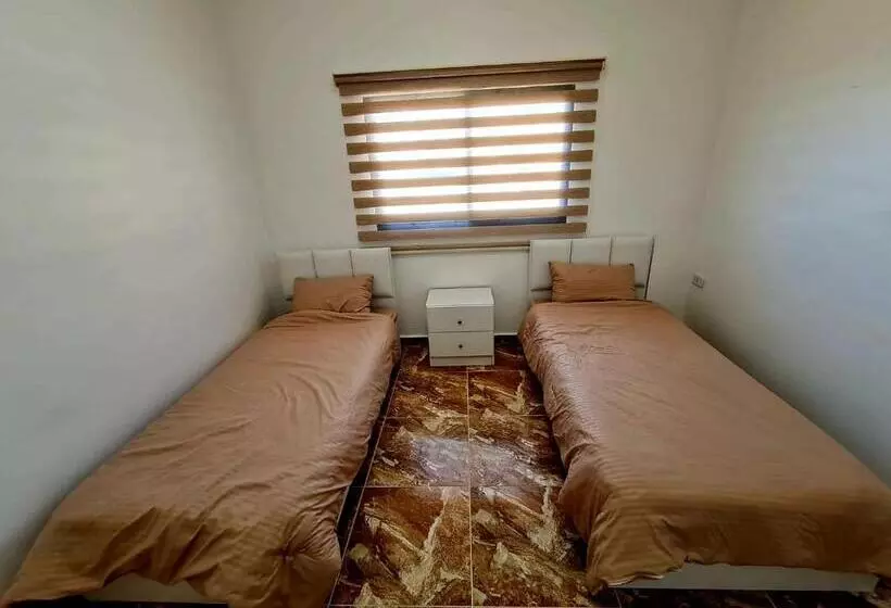 Petra Sunset Bed & Breakfast
