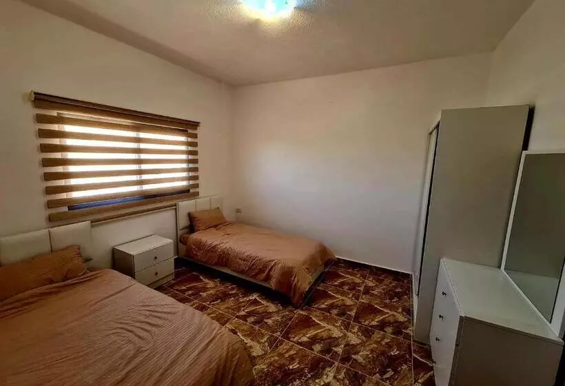 Petra Sunset Bed & Breakfast