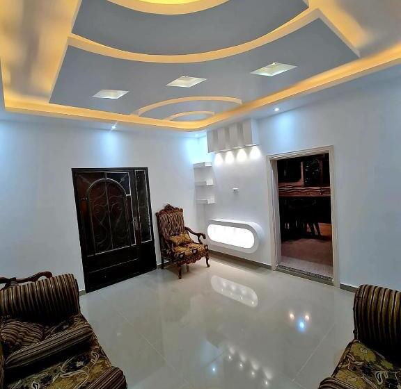 Petra Sunset Bed & Breakfast