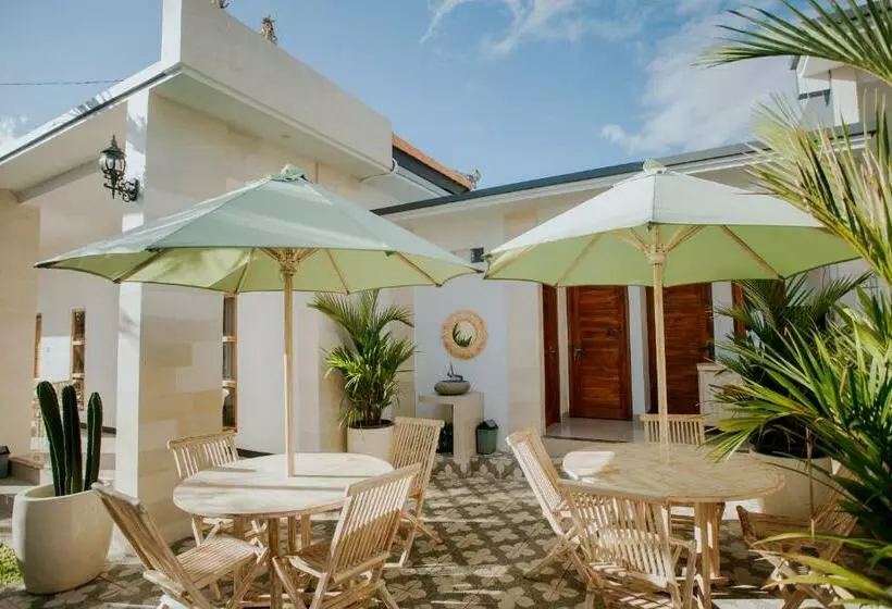 Seven Angels Villa And Hostel