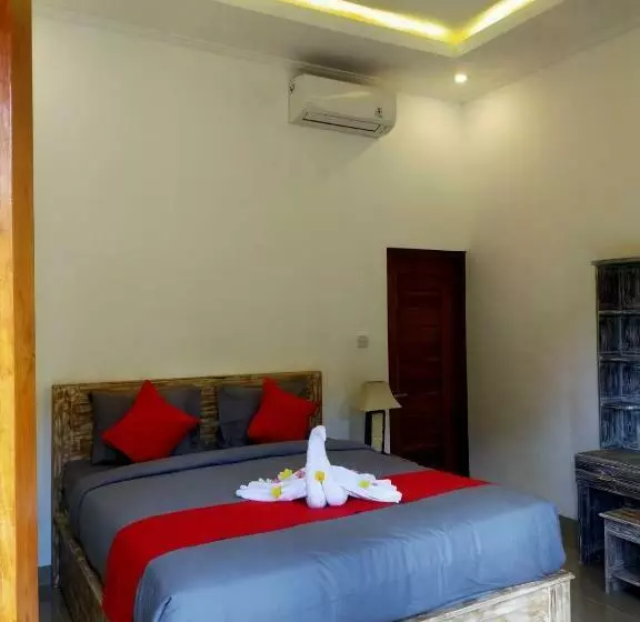 Seven Angels Villa And Hostel