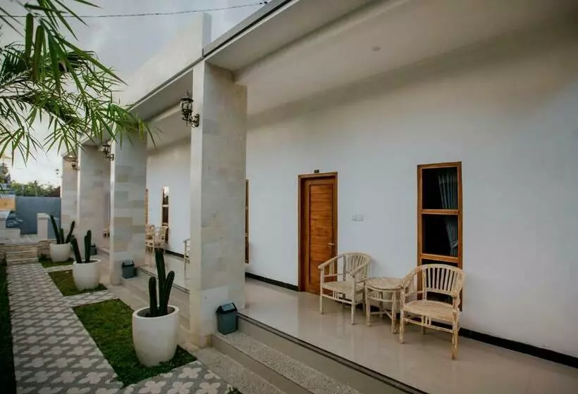 Seven Angels Villa And Hostel
