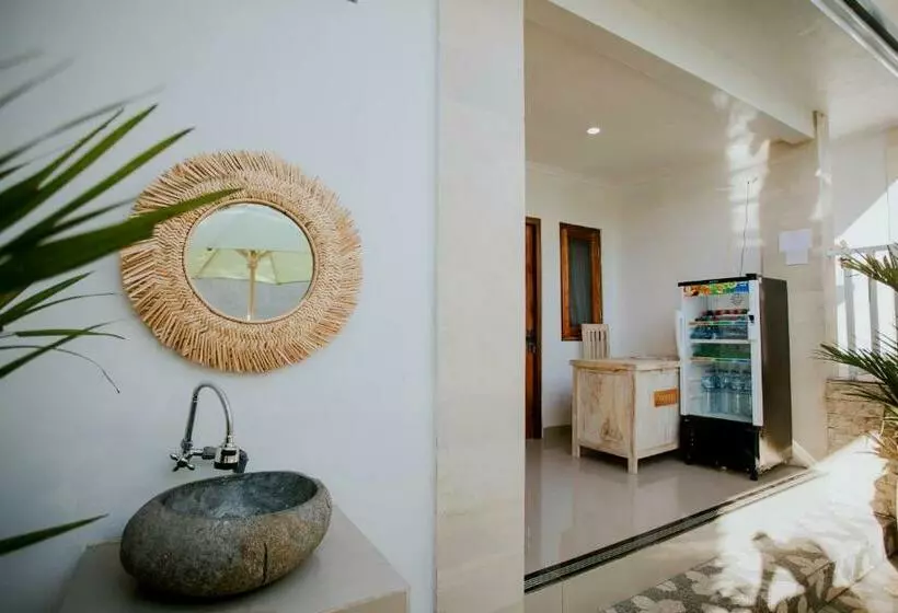 Seven Angels Villa And Hostel