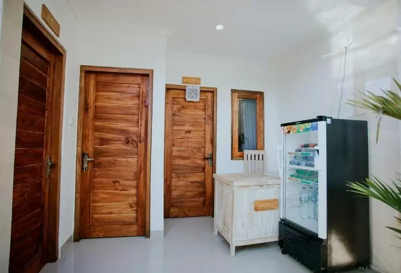Seven Angels Villa And Hostel