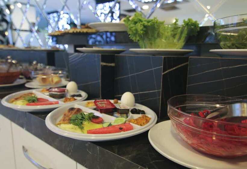 酒店 Anatolia Park