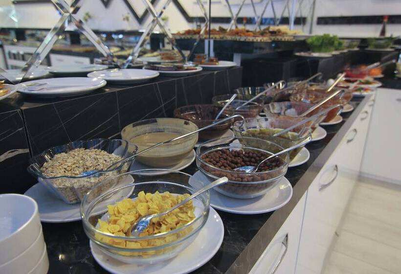 酒店 Anatolia Park