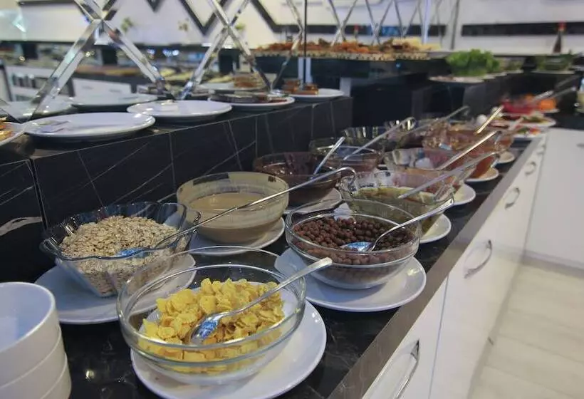 هتل Anatolia Park