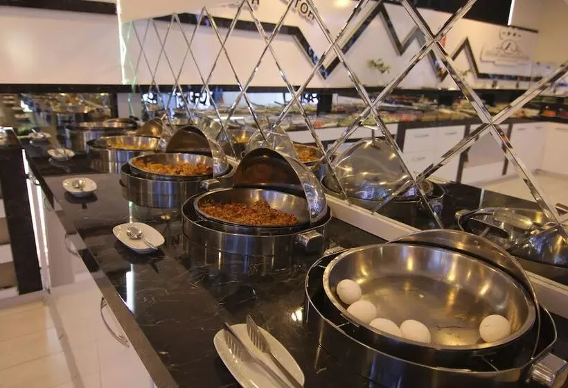 هتل Anatolia Park