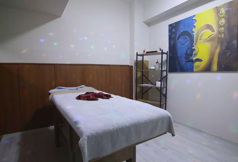 هتل Anatolia Park