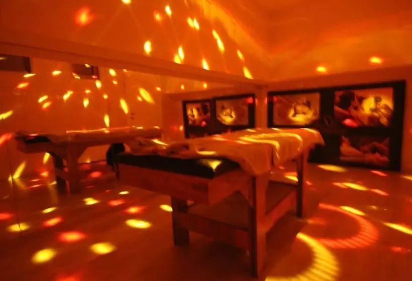 هتل Anatolia Park