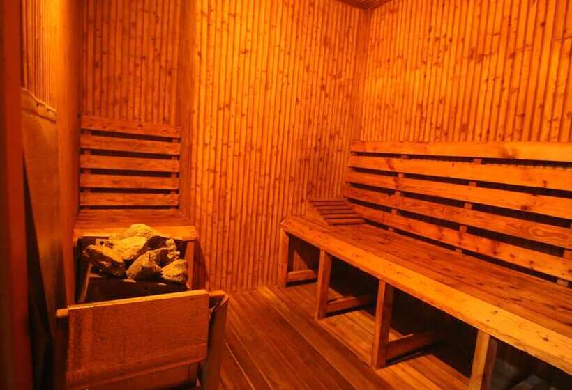 酒店 Anatolia Park