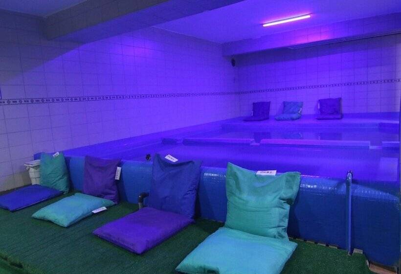 酒店 Anatolia Park