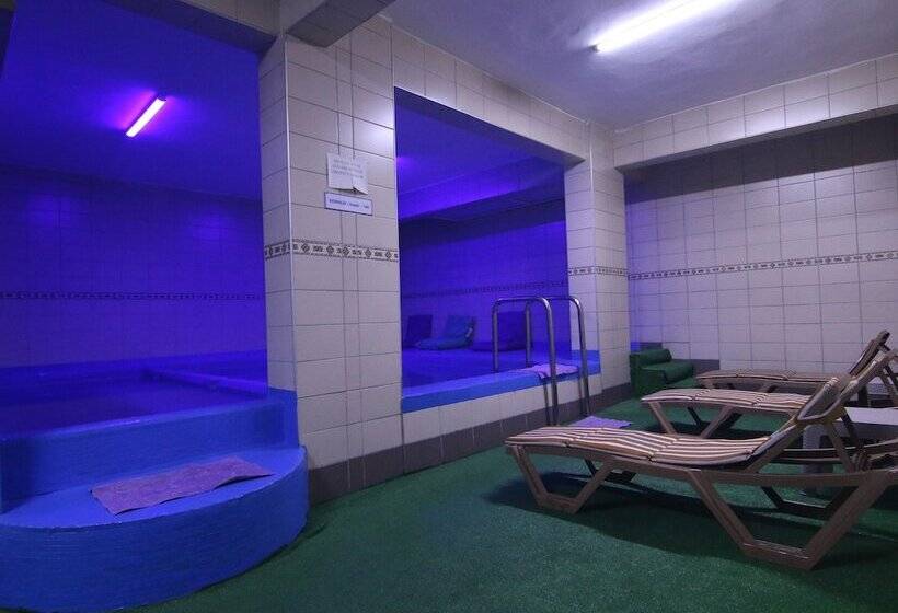 酒店 Anatolia Park