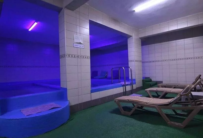 هتل Anatolia Park