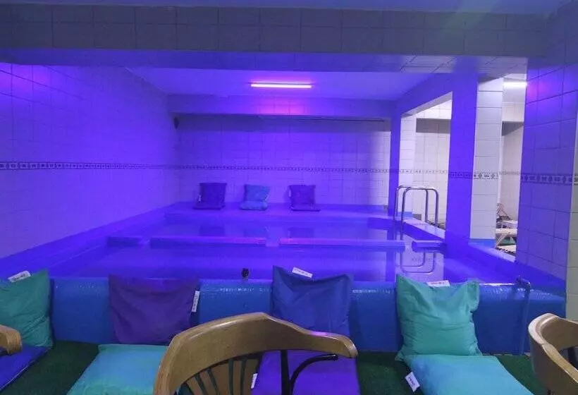 هتل Anatolia Park