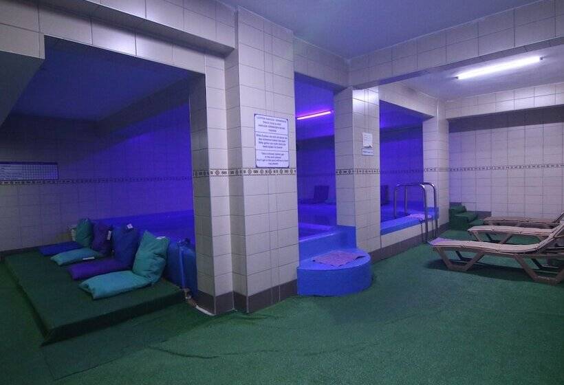 酒店 Anatolia Park