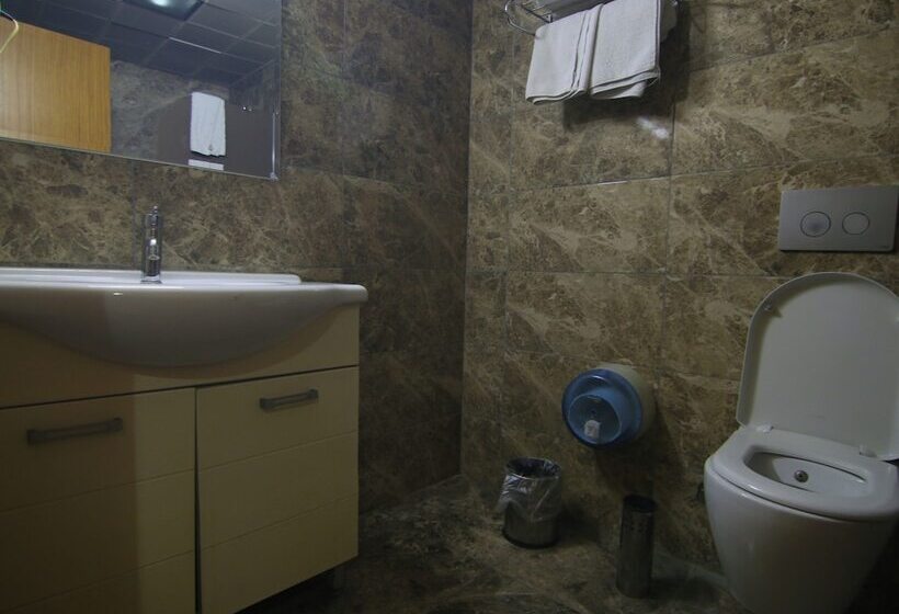 酒店 Anatolia Park