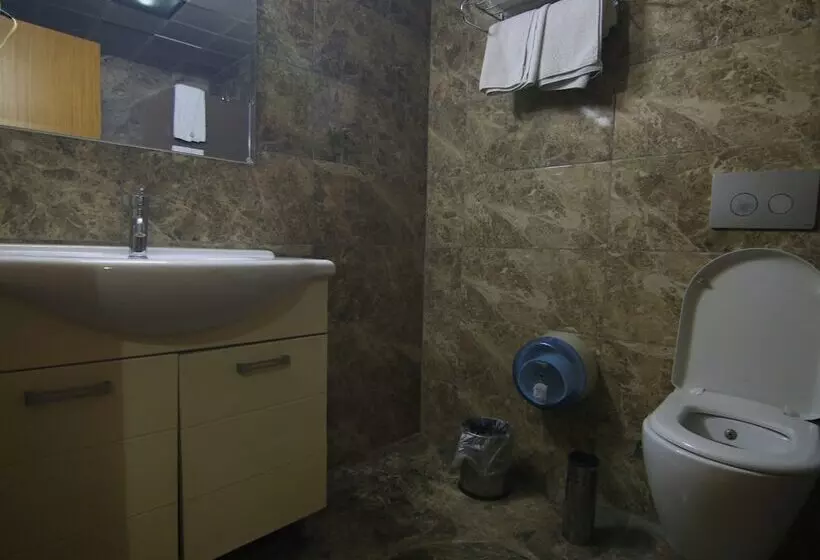 هتل Anatolia Park