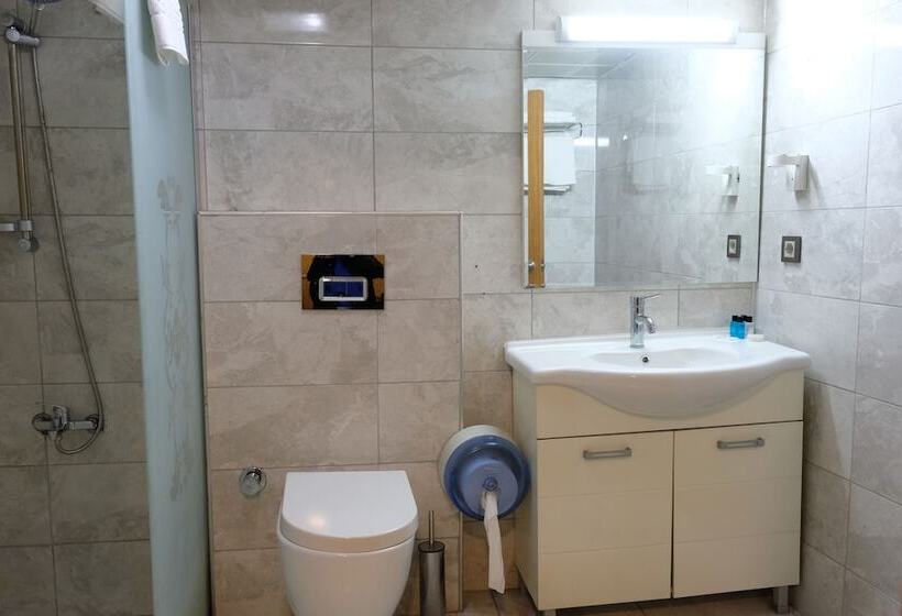 酒店 Anatolia Park