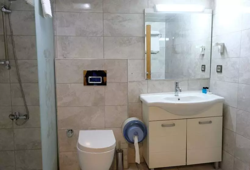 هتل Anatolia Park