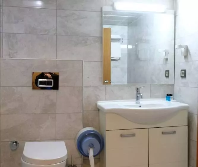 هتل Anatolia Park