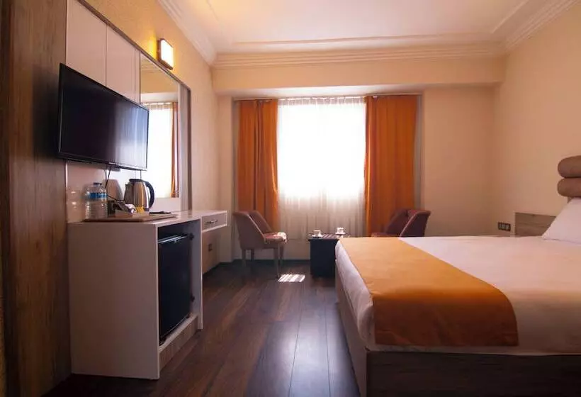 هتل Anatolia Park