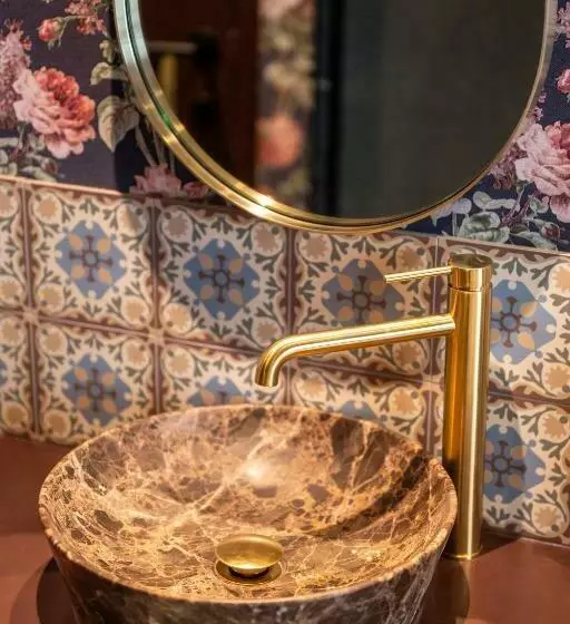 カプセルホテル Smartflats   The Place Brussels