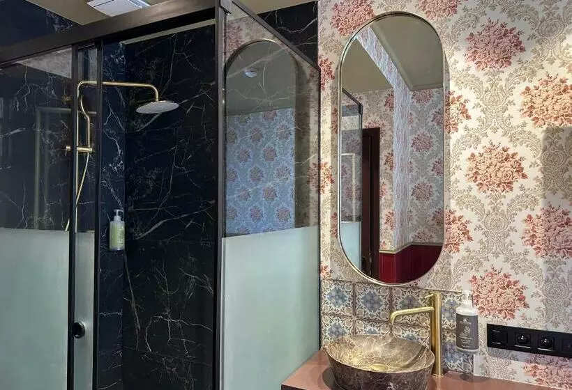 カプセルホテル Smartflats   The Place Brussels