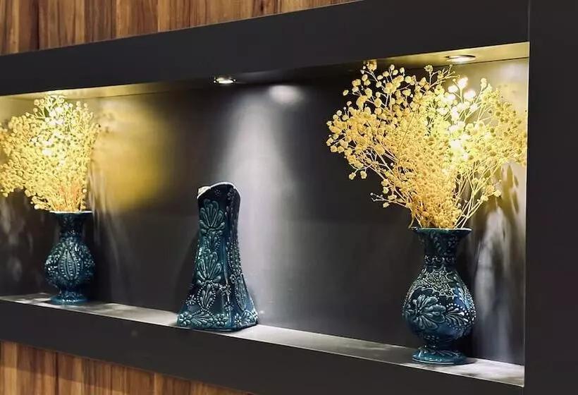 Hotelli Meridiani Taksim