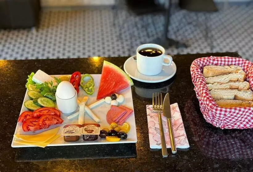 Hotelli Meridiani Taksim