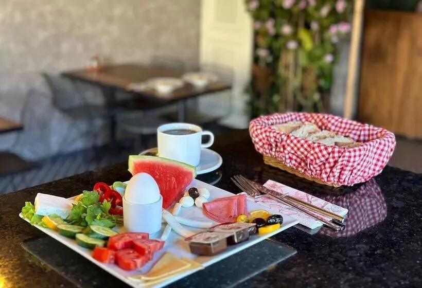 Hotelli Meridiani Taksim