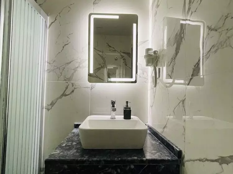 Hotelli Meridiani Taksim