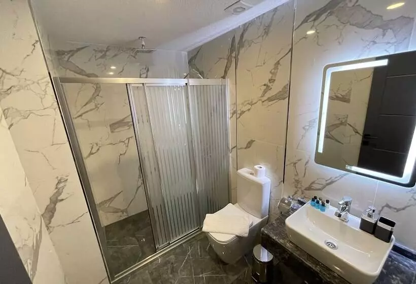 Hotelli Meridiani Taksim