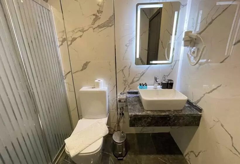 Hotelli Meridiani Taksim