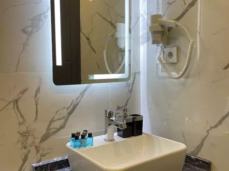 Hotelli Meridiani Taksim